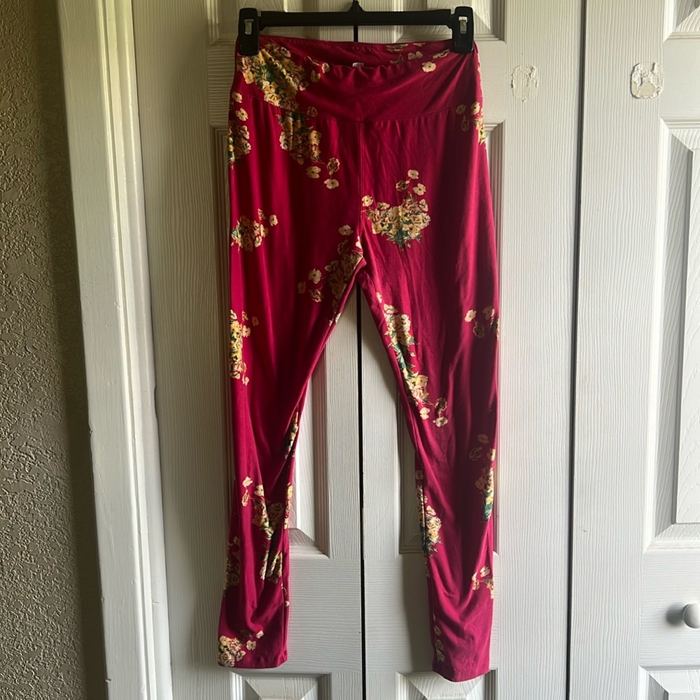 Lularoe Leggings OS